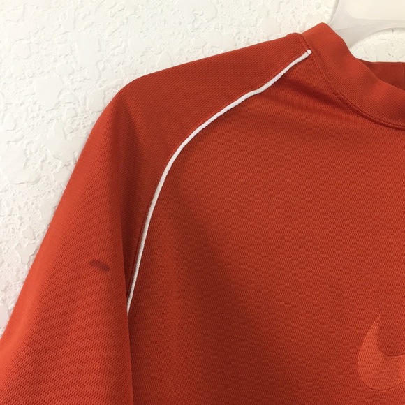 ✅Men Nike Sportswear Shirt size L - Picture 3 of 6